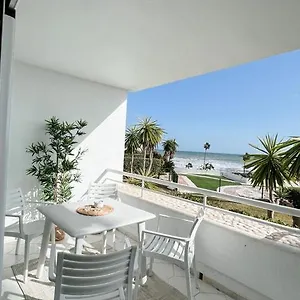Miraflores Beach - Sea Front - Luxury Apartment Mijas