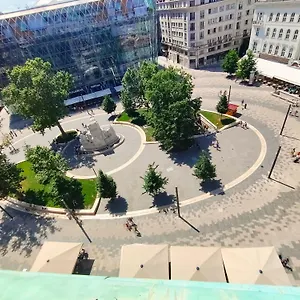 Fashionstreet Budapest