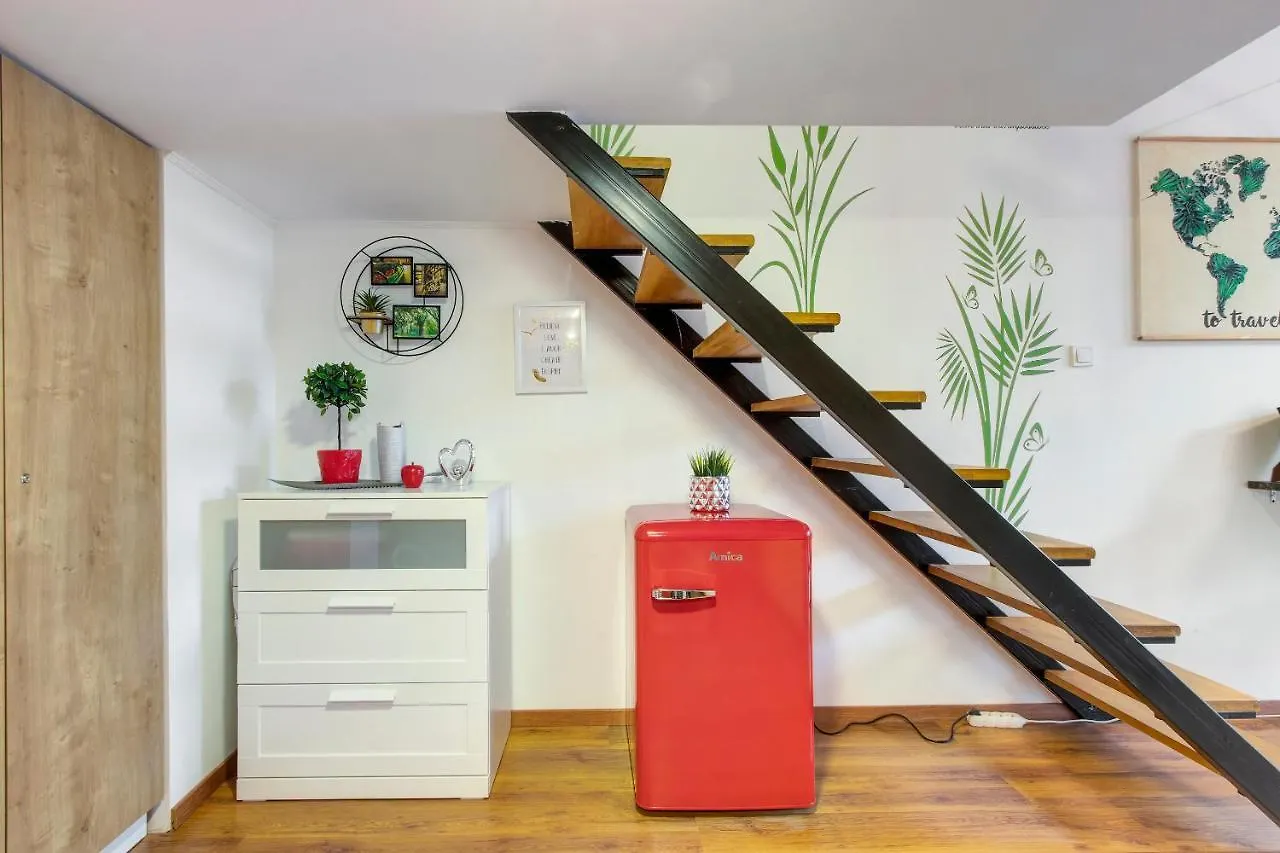 Mehdi Residence 3 Budapest 0*,  Hungary